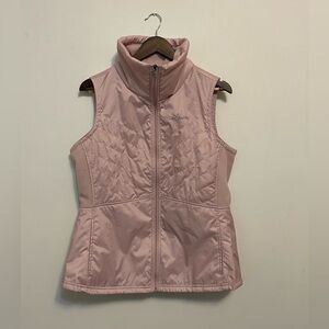 Columbia Women’s Pink Mix It Around III Outerwear Vest